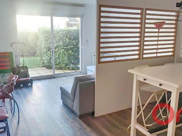 Appartement vente à Lorient, Bretagne