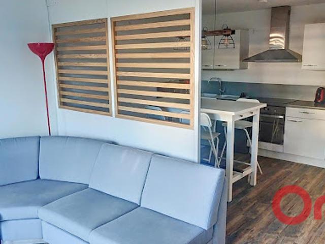 Appartement vente à Lorient, Bretagne