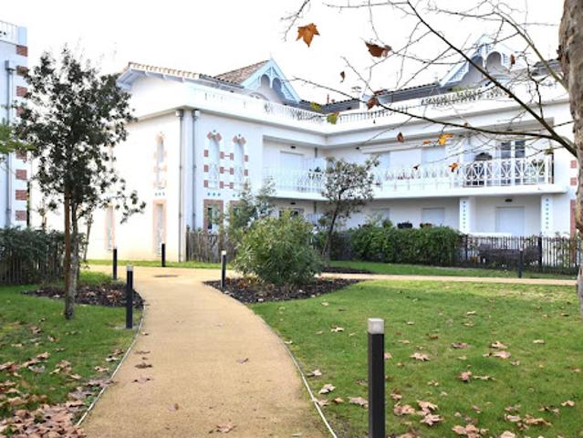 Appartement vente à Arcachon, Lanton