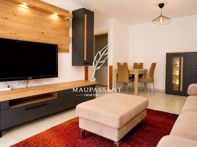 Appartement vente à Mulhouse, Riedisheim