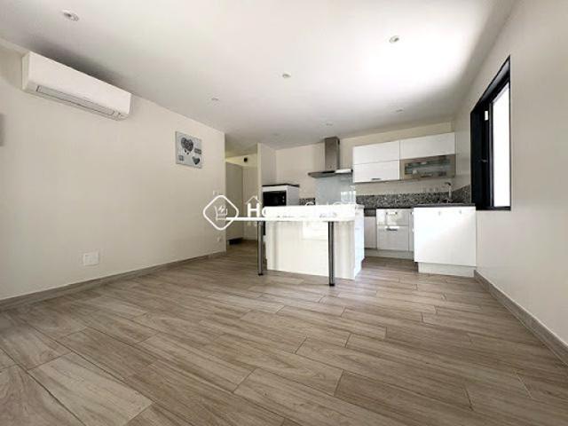 Appartement vente à Marseille, Septèmes-les-vallons