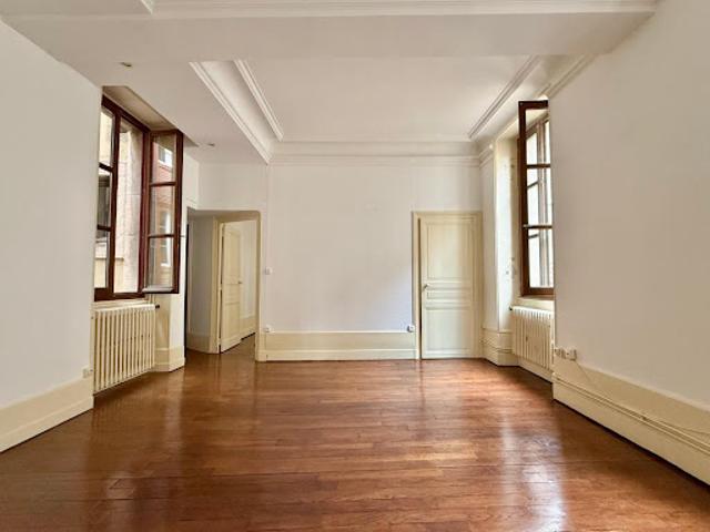 Appartement vente à Dijon