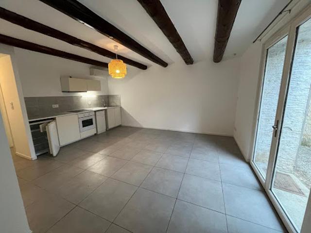 Appartement vente à Monteux, Vaucluse