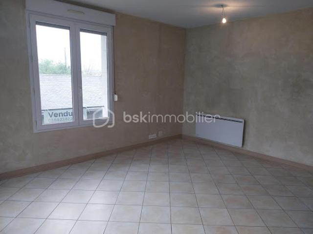 Appartement vente à Vendôme