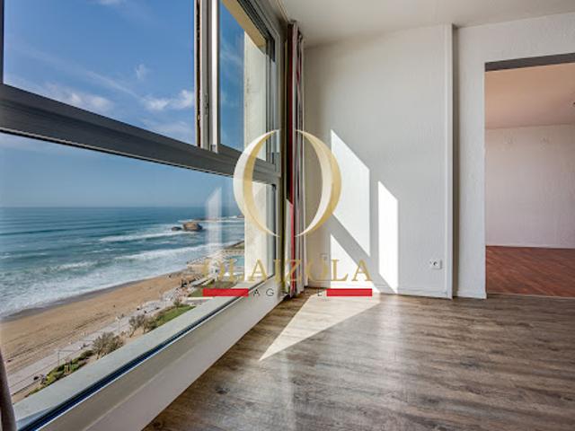 Appartement vente à Bayonne, Biarritz