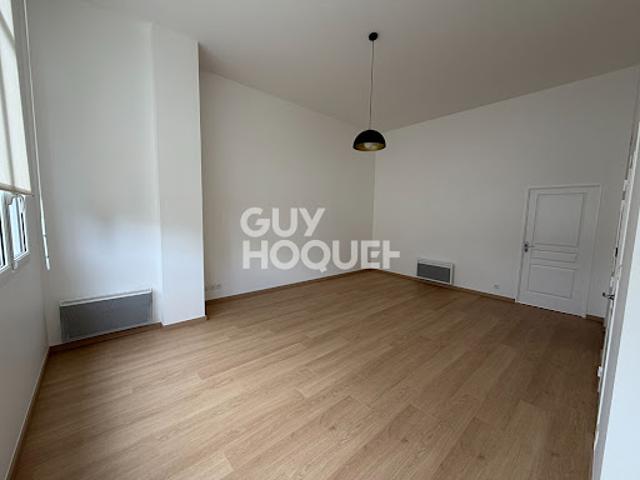 Appartement vente à Saint-Brieuc, Bretagne