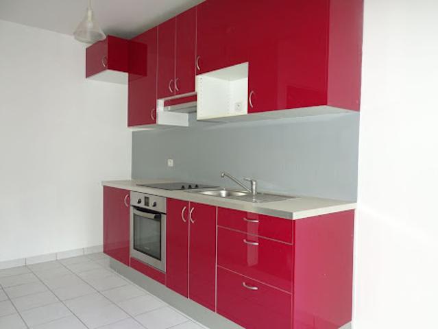 Appartement vente à Créteil