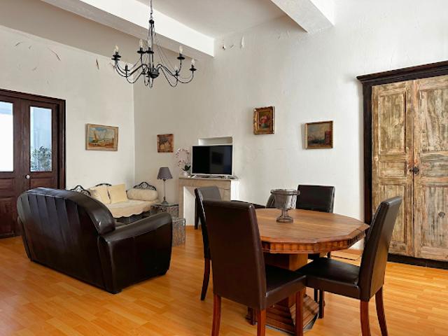 Appartement vente à Calvi, L'ile-rousse