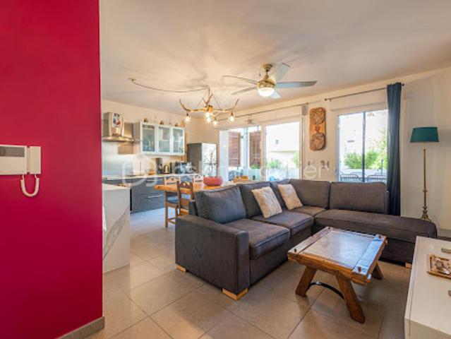 Appartement vente à Annecy, Chapeiry