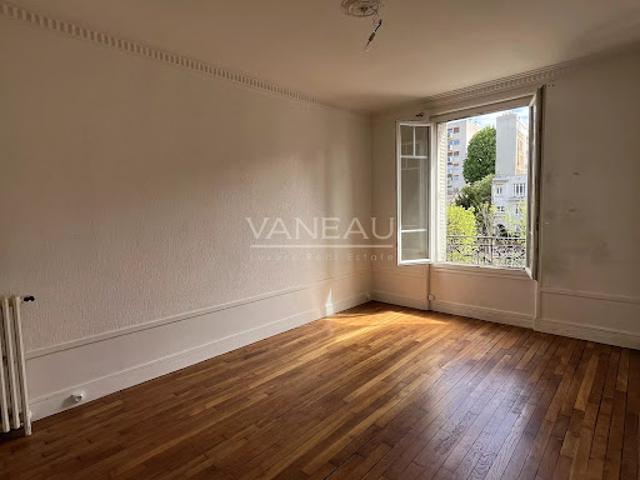 Appartement vente à Boulogne-Billancourt, Meudon