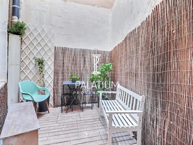 Appartement vente à Nîmes