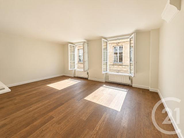 Duplex vente à Paris 3e Arrondissement, Paris
