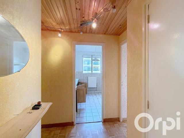 Appartement vente à Perpignan