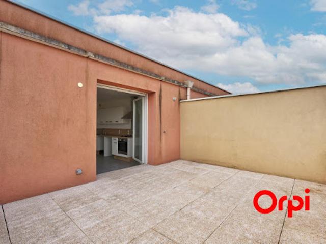 Appartement vente à Lyon, Métropole de Lyon
