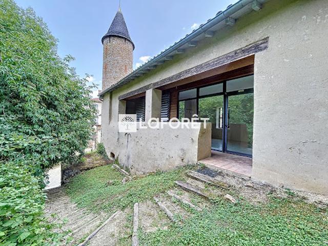 Appartement vente à Lyon, Métropole de Lyon