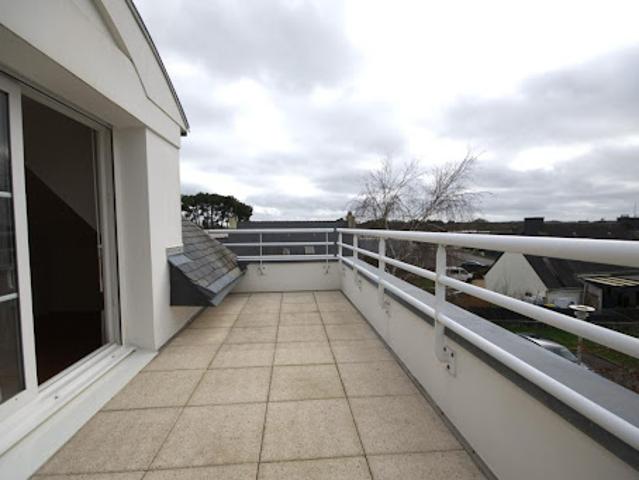 Appartement vente à Vannes, Bretagne