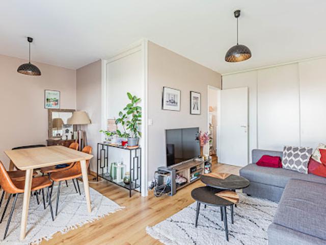 Appartement vente à France métropolitaine, Nantes