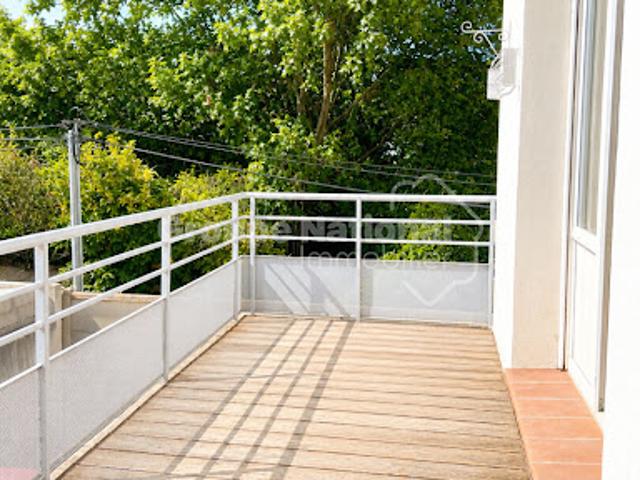 Appartement vente à Istres