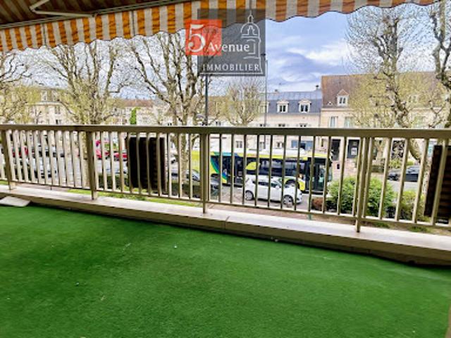 Appartement vente à Senlis, Chantilly