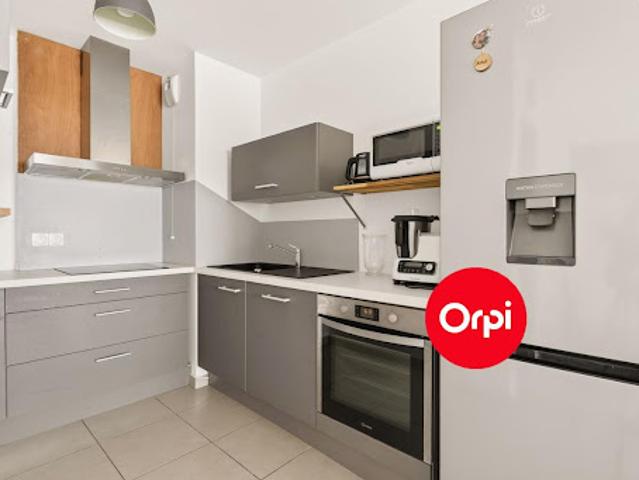 Appartement vente à Lyon, Métropole de Lyon