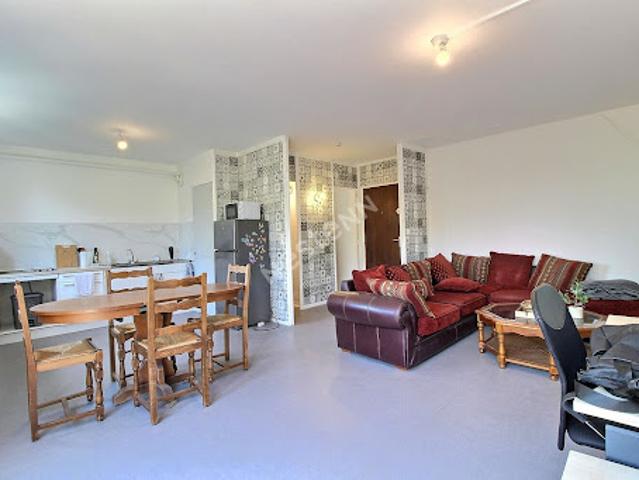 Appartement vente à Reims