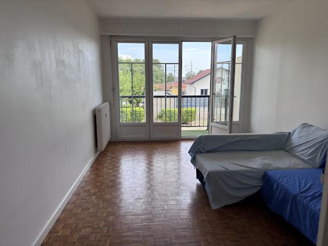 Appartement vente à Dijon, Ouges
