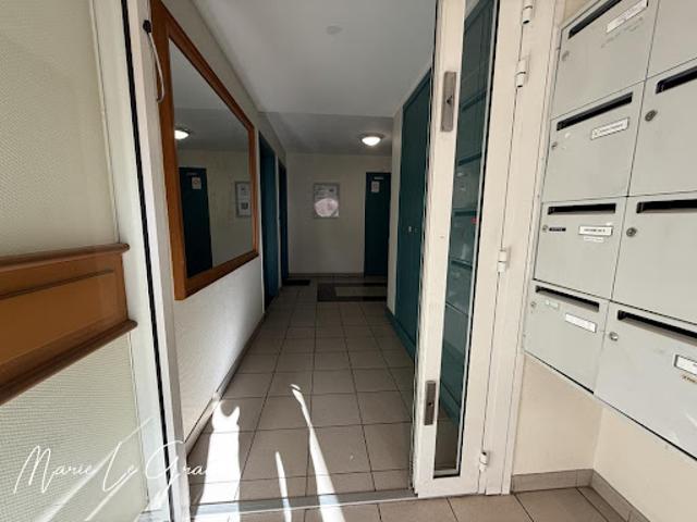 Appartement vente à Muret