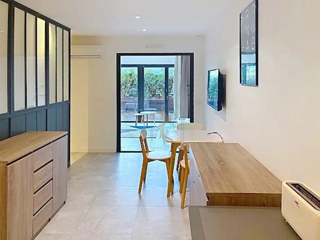 Appartement vente à Sartène, Porto-vecchio