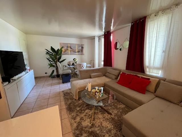 Appartement vente à Torcy, Champs-sur-marne