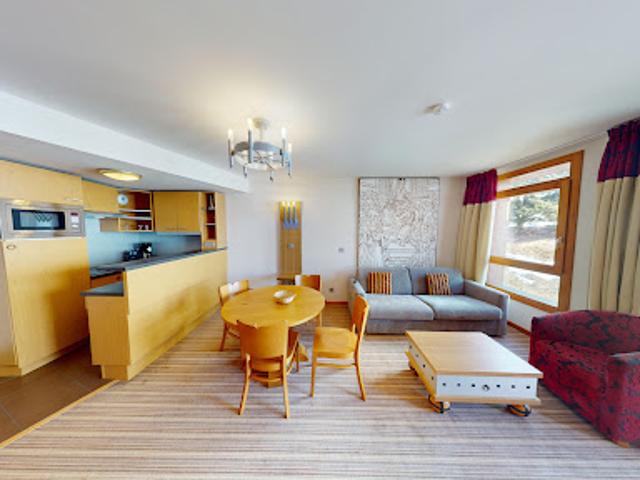 Appartement vente à Albertville, Bourg-saint-maurice