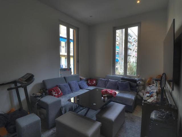 Appartement vente à Nice