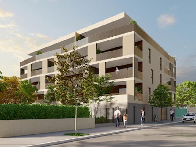 Appartement vente à Montbrison, Savigneux