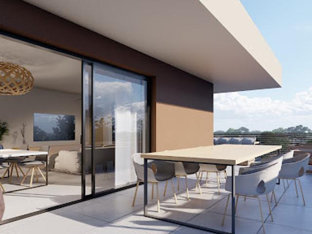 Appartement vente à Montbrison, Savigneux