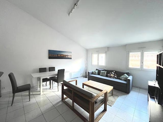 Appartement vente à Toulouse