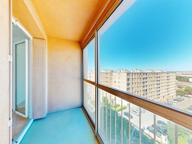 Appartement vente à Marseille