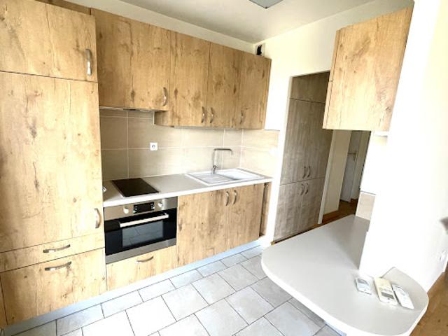 Appartement vente à Puech du Teil, Nîmes