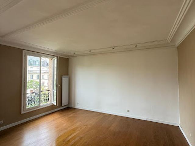 Appartement vente à Paris, Île-de-France