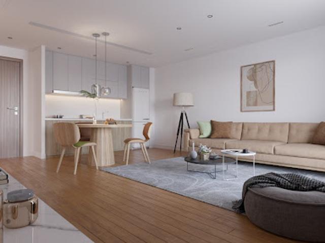 Appartement vente à Ajaccio