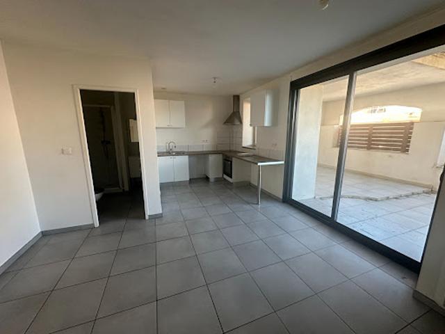 Appartement vente à Aix-en-Provence, Meyrargues