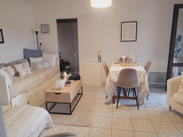 Appartement vente à Les Andelys, Louviers