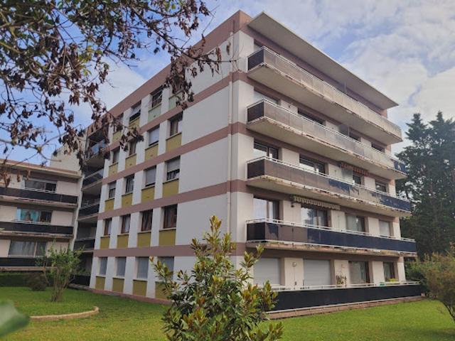 Appartement vente à Les Andelys, Louviers