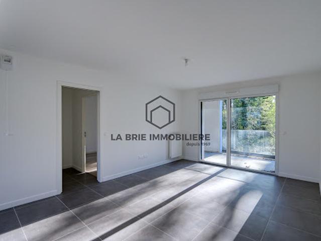Appartement vente à Melun, Rubelles