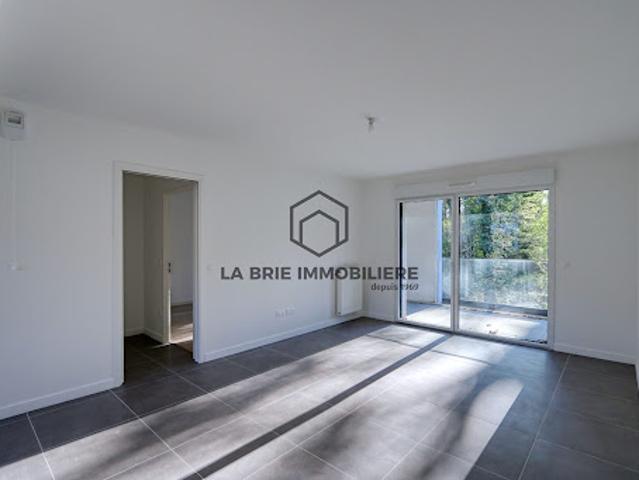 Appartement vente à Rubelles, Seine-et-Marne