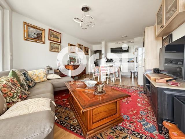 Appartement vente à Boulogne-sur-Mer, Boulogne-sur-mer