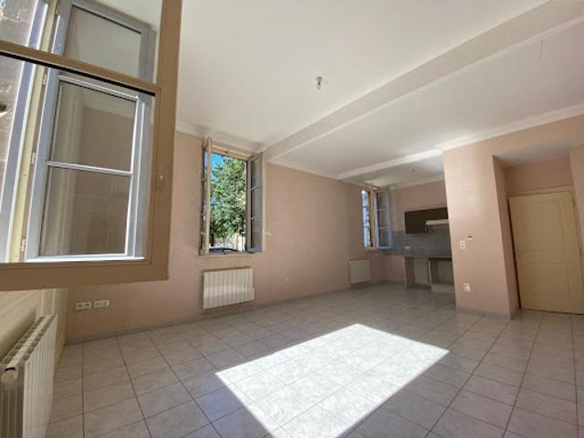Appartement vente à Saint-Dizier, Saint-dizier