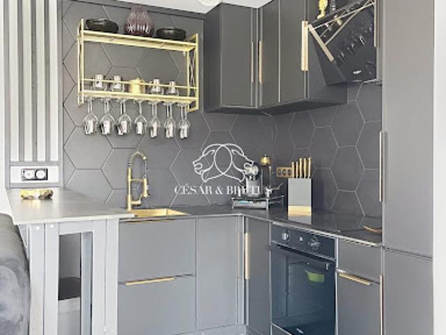 Appartement vente à Lyon, Métropole de Lyon
