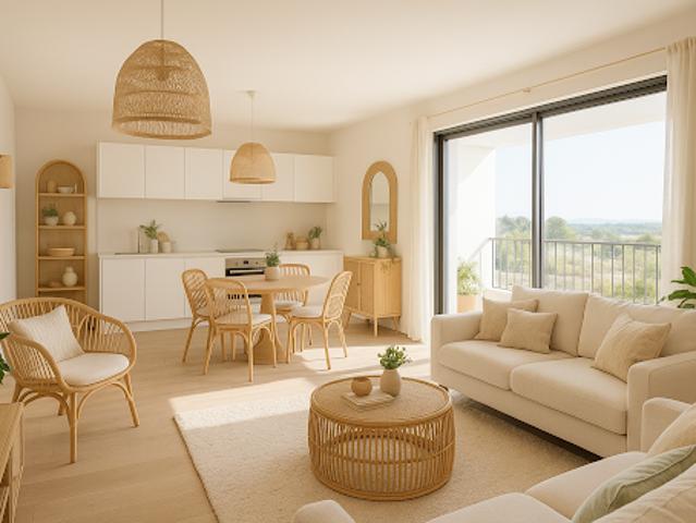 Appartement vente à Aix-en-Provence, Aix-en-provence