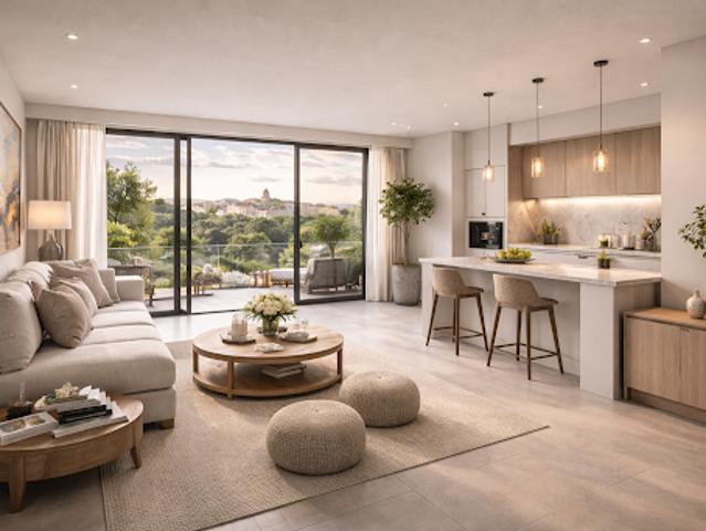 Appartement vente à Aix-en-Provence, Aix-en-provence