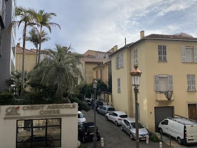 Appartement vente à Ajaccio