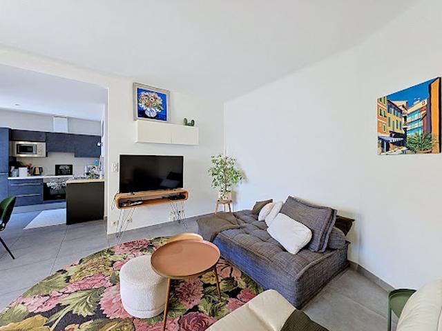 Appartement vente à Ajaccio